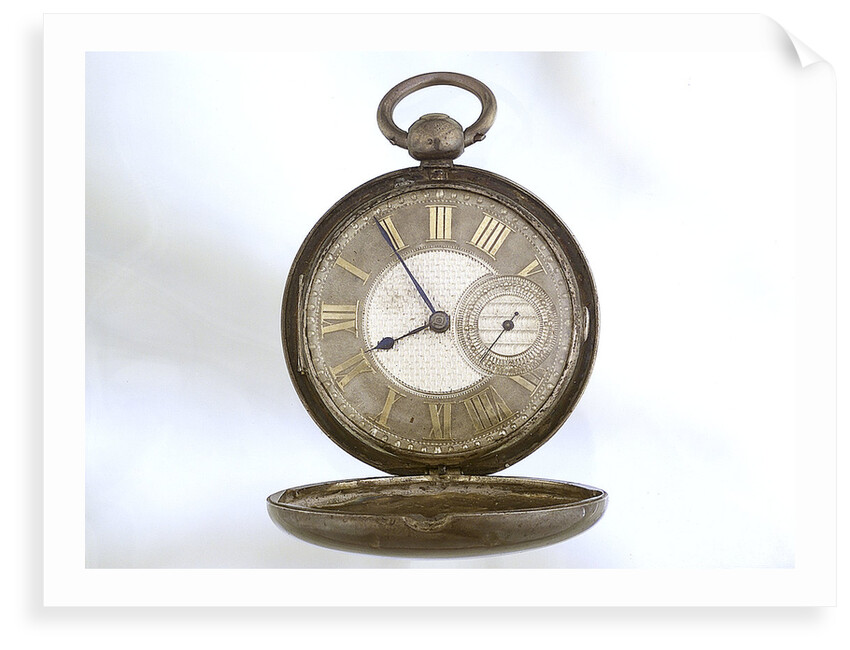 Watch by Griffin & Adams