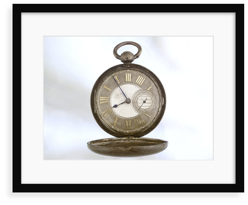 Watch by Griffin & Adams