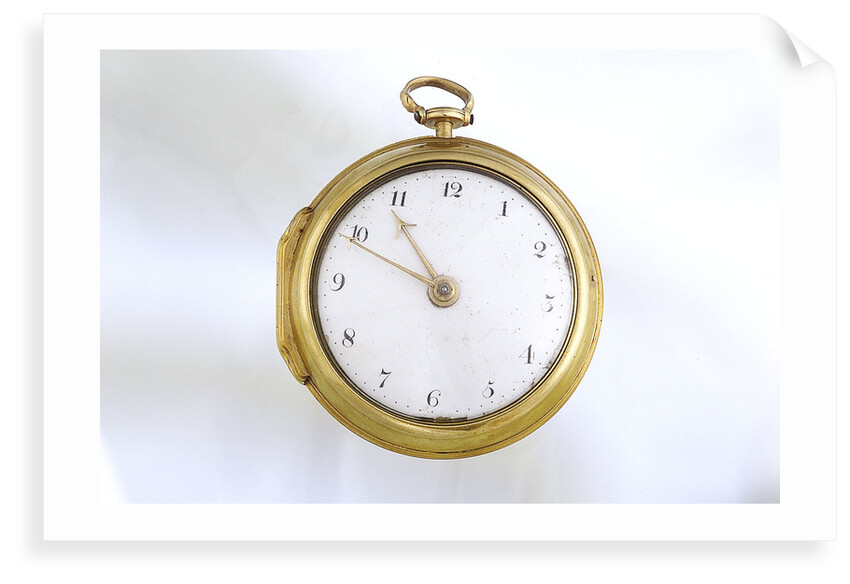Watch by William Plumley