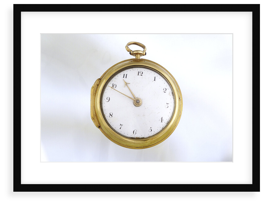 Watch by William Plumley