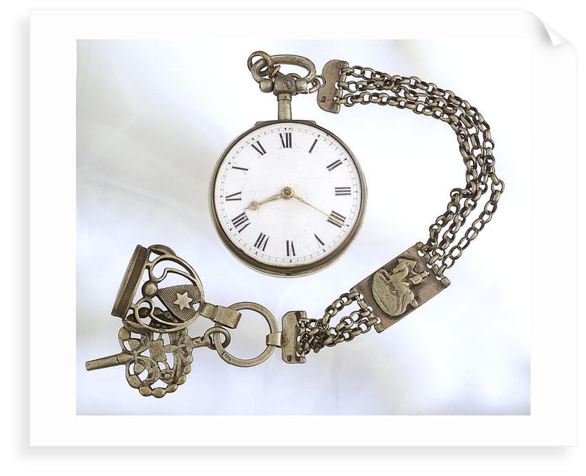 Watch by James Smith