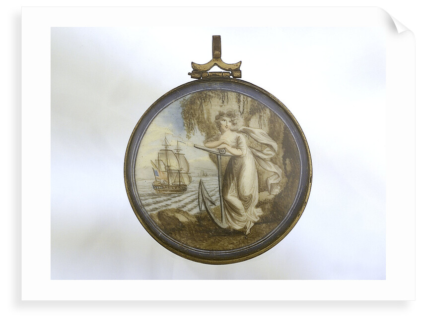 Locket by unknown