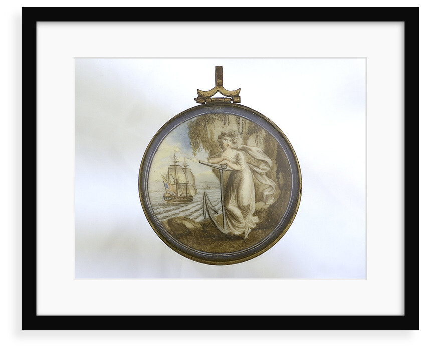 Locket by unknown