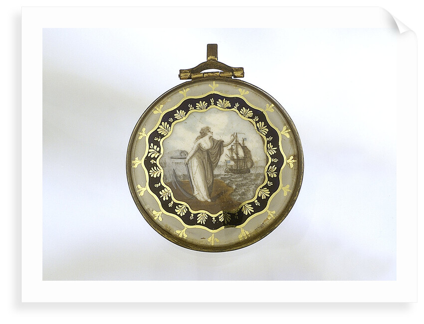 Locket by unknown