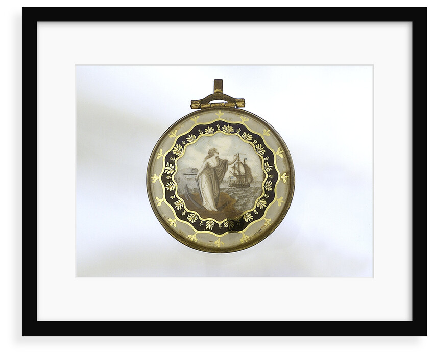 Locket by unknown