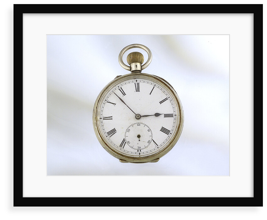 Watch by Anonymous