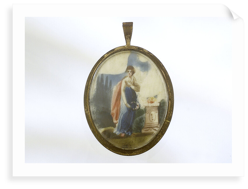 Locket by unknown