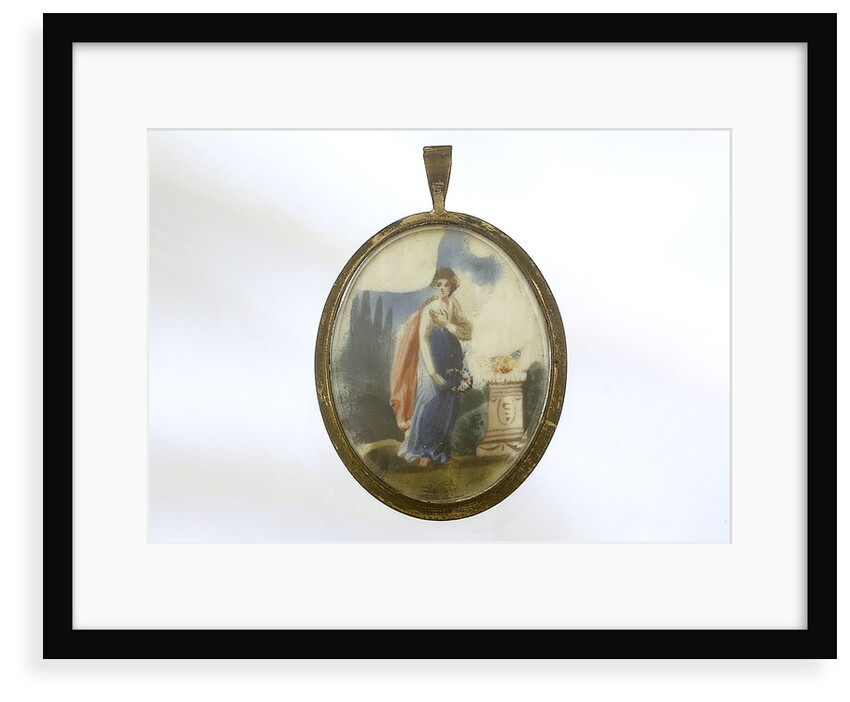 Locket by unknown