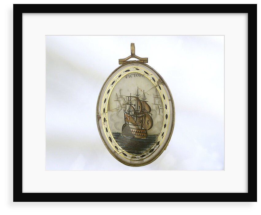 Locket by Unknown
