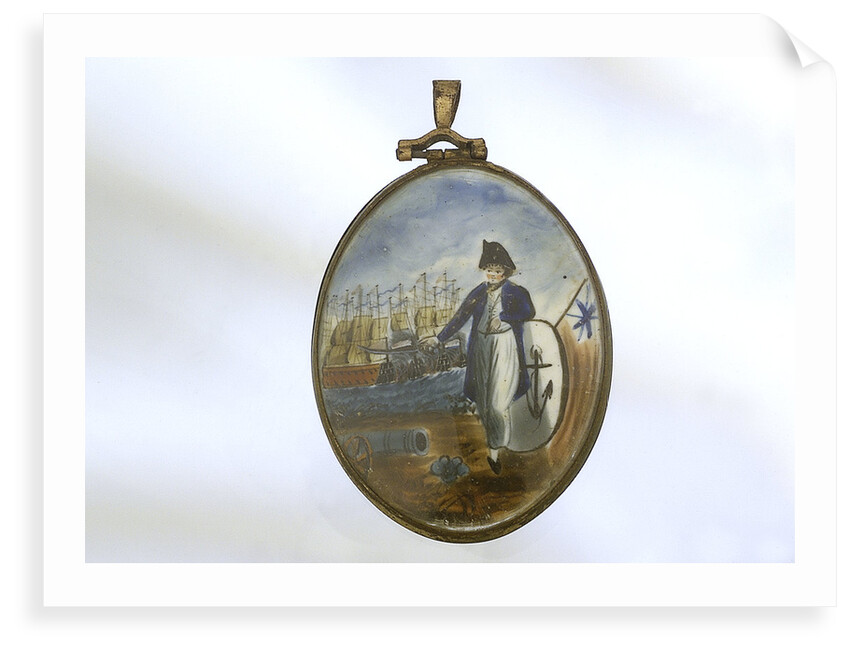 Locket by unknown