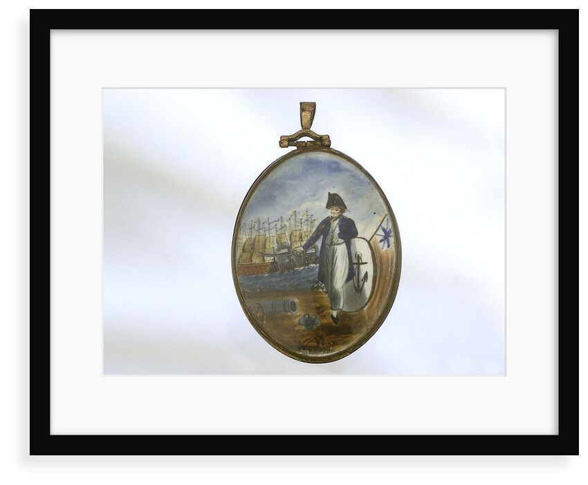 Locket by unknown