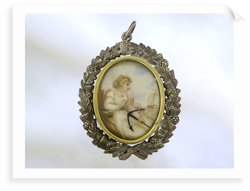 Locket by unknown