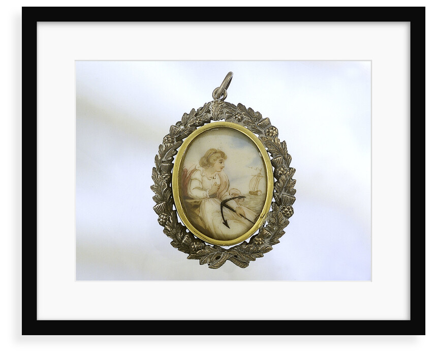 Locket by unknown