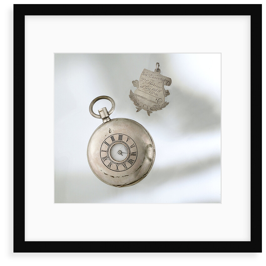 Watch by Anonymous