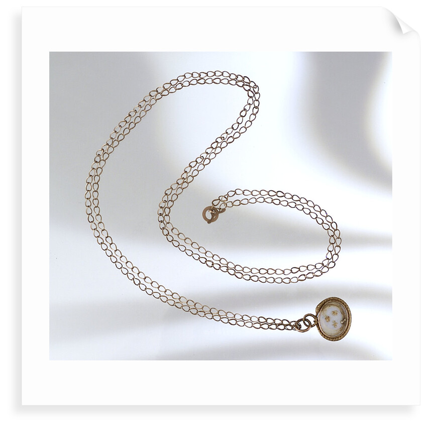 Locket by unknown