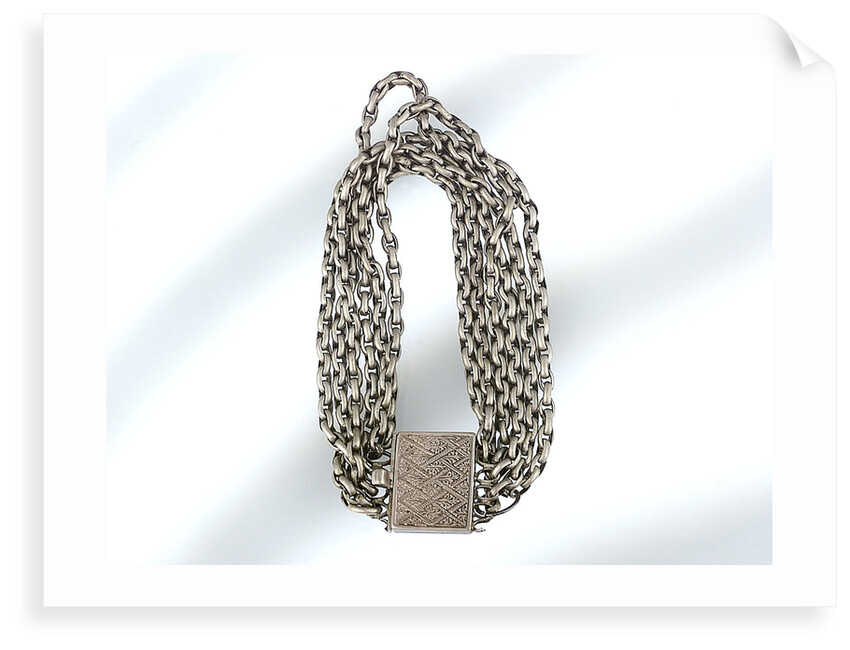 Bracelet by Unknown