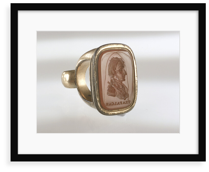 Fob seal by unknown