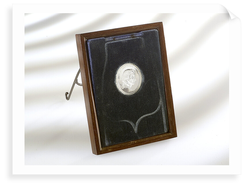 Intaglio by Brook