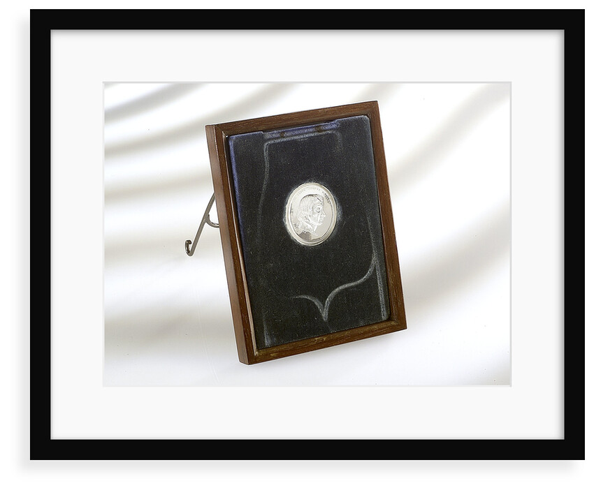 Intaglio by Brook