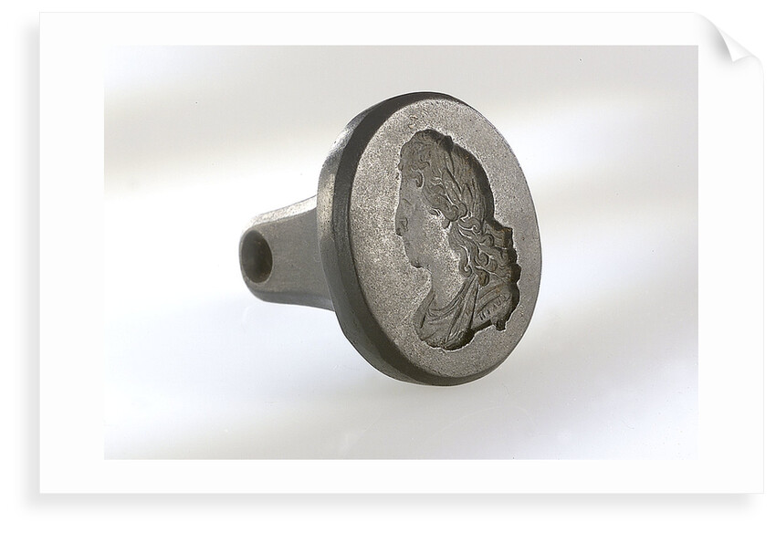 Fob seal by UALN
