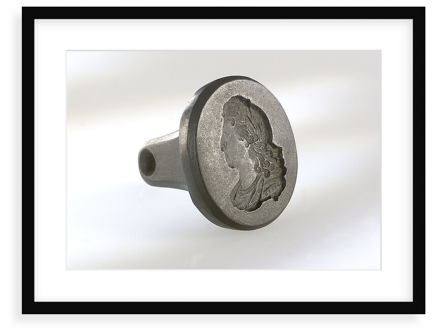 Fob seal by UALN