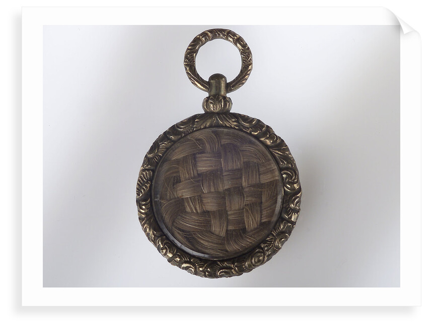 Locket by unknown