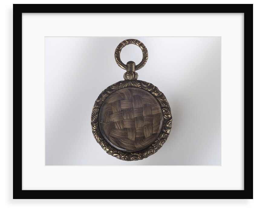 Locket by unknown