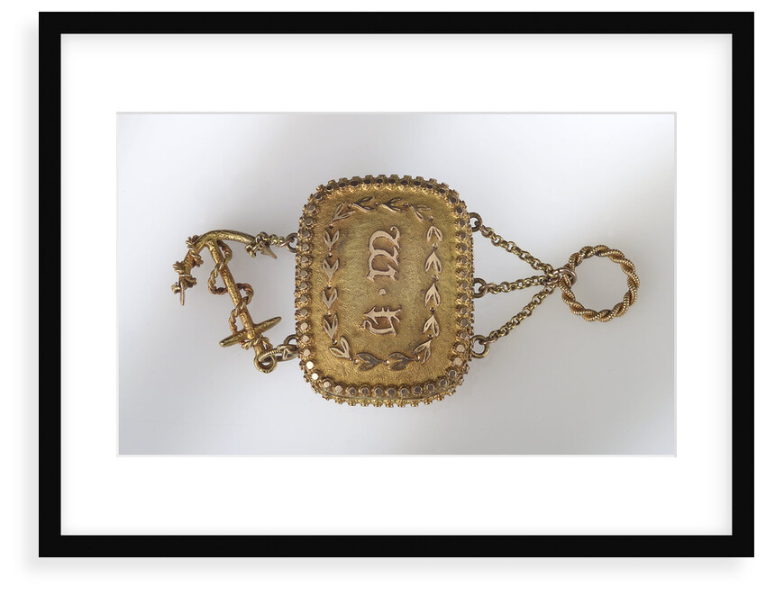 Locket by Unknown