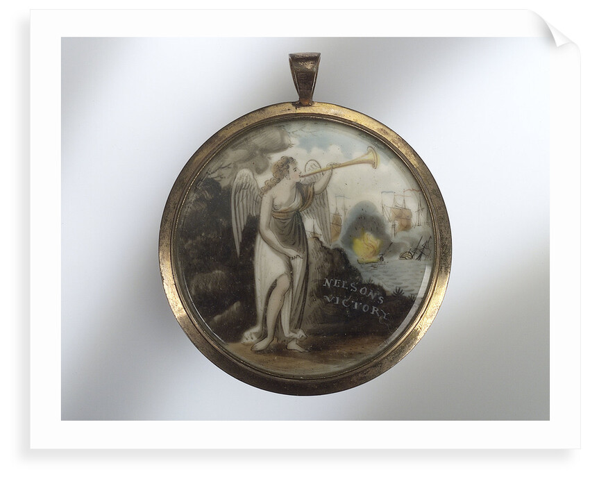 Locket by unknown