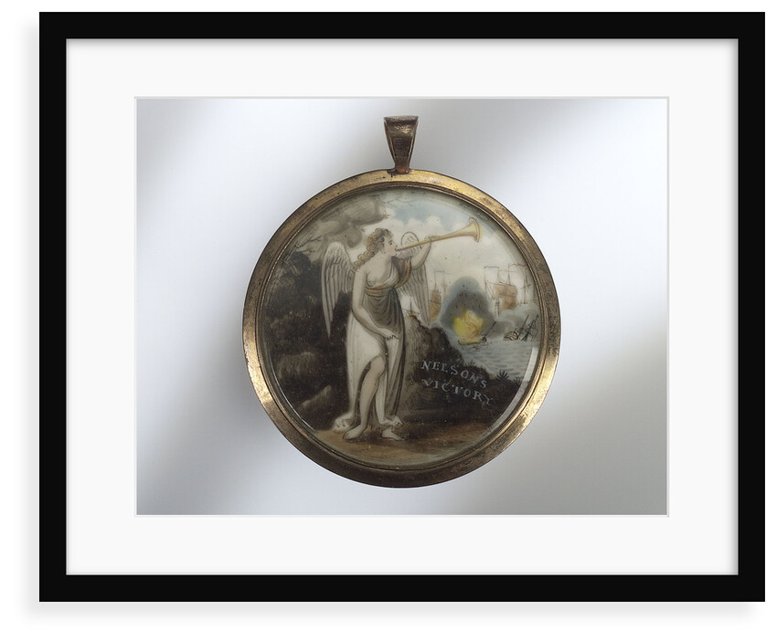 Locket by unknown