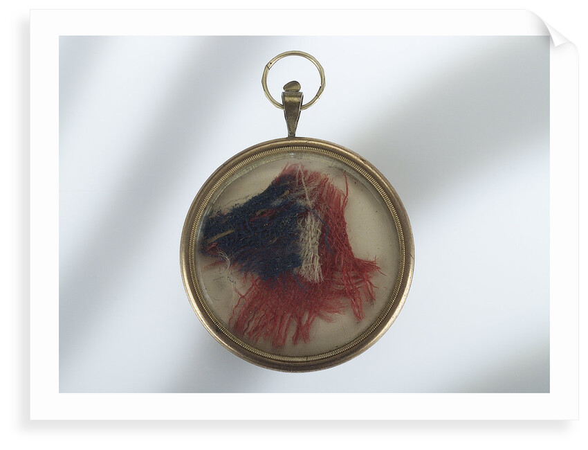 Locket by unknown