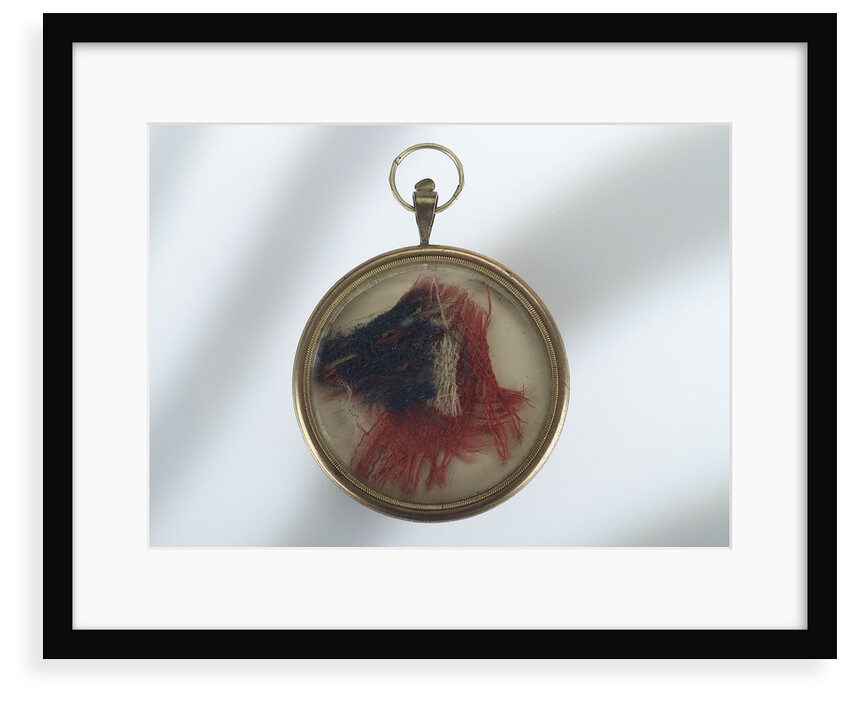 Locket by unknown
