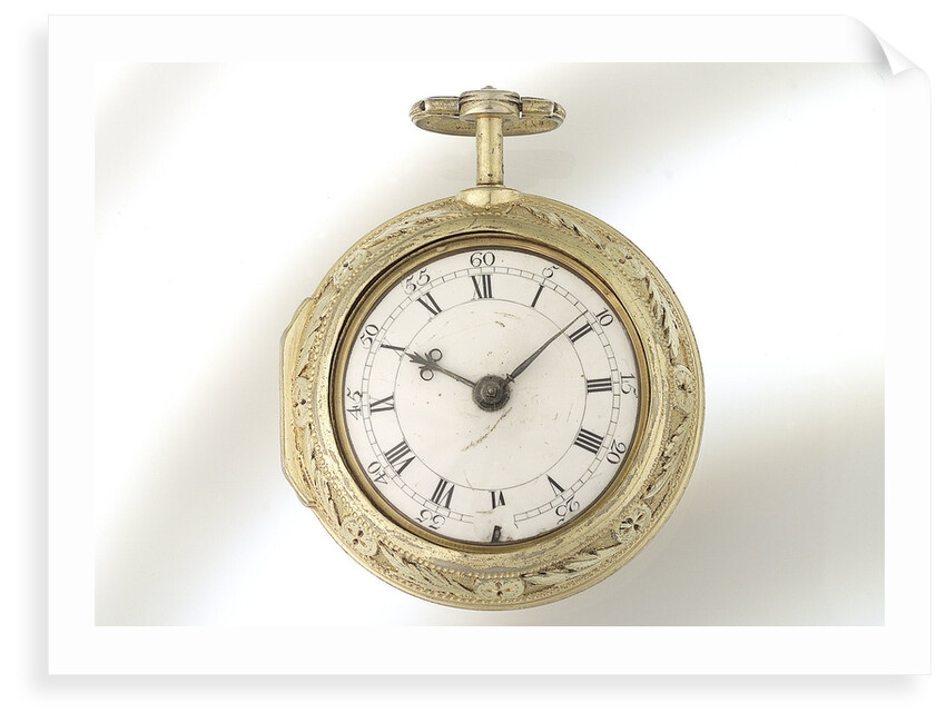 Watch by Thomas Windmills