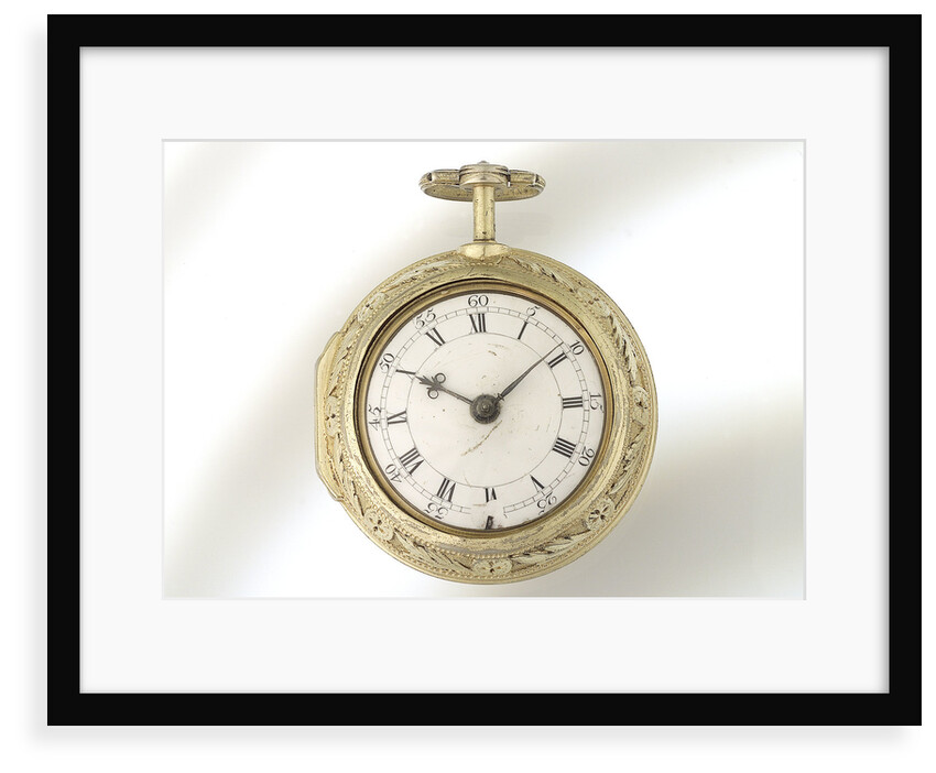 Watch by Thomas Windmills