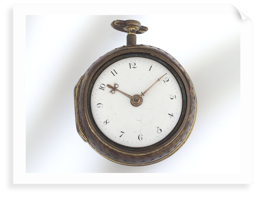 Watch by John Denton