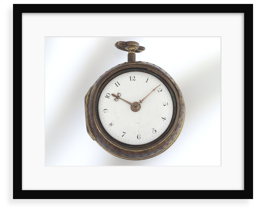 Watch by John Denton