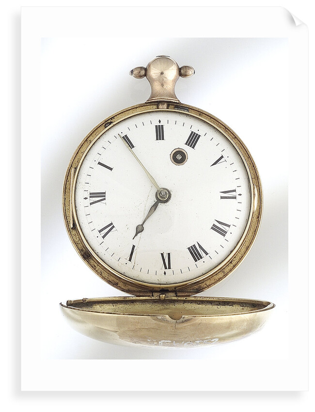 Watch by Manners