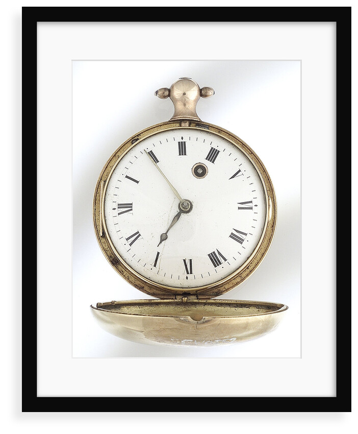 Watch by Manners