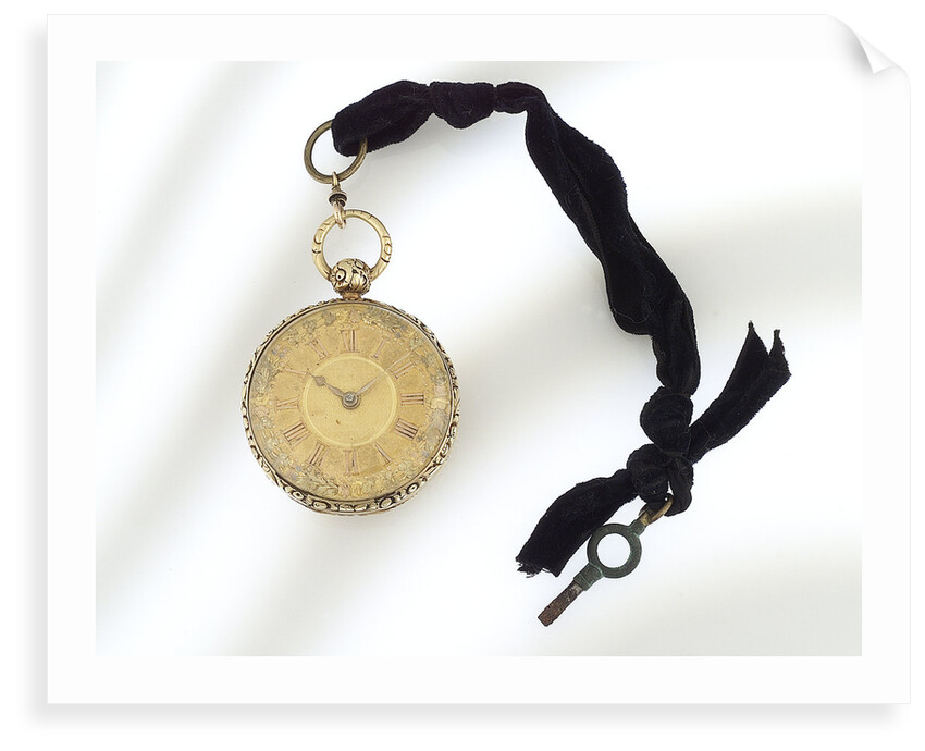 Watch by John Wood
