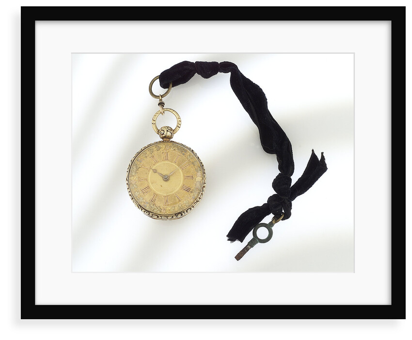 Watch by John Wood