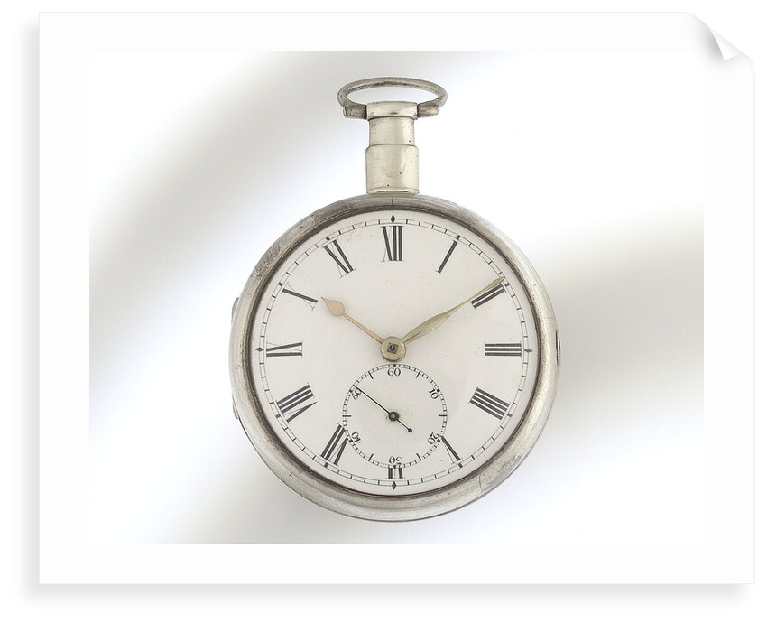 Watch by Dockwray