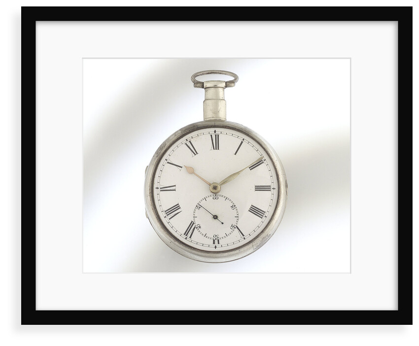 Watch by Dockwray