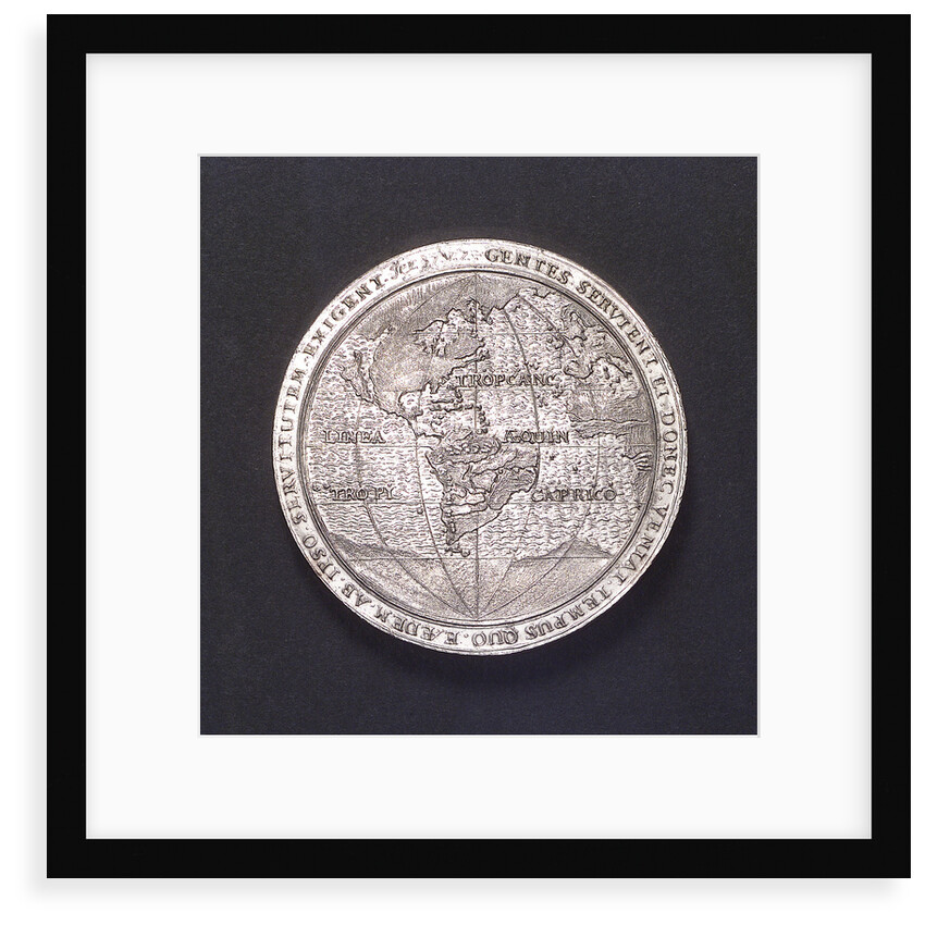 Medal commemorating Admiral Heyn and the capture of the Spanish silver fleet off Matanzas, 1628; obverse by unknown