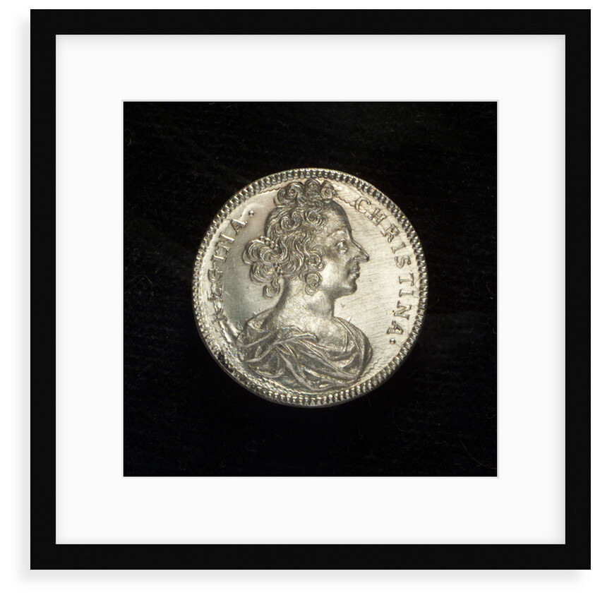 Medal commemorating the Battle of Fermern, 1644; obverse by unknown