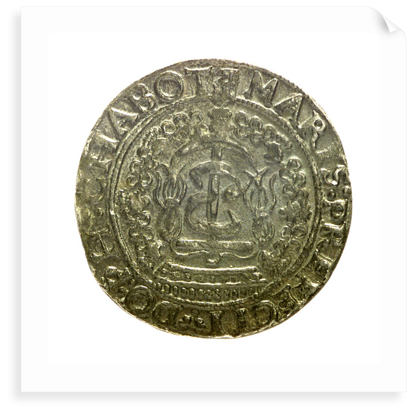 Counter commemorating Admiral Philippe Chabot, Comte de Charny (died 1543); obverse by unknown