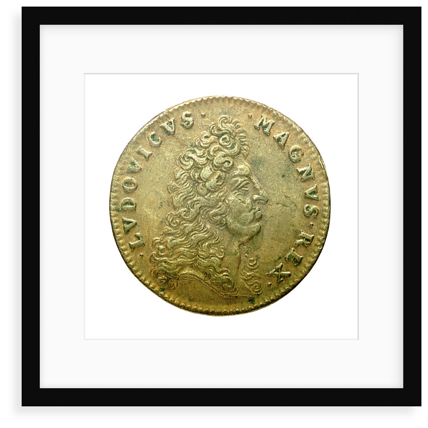 Counter commemorating the second capture of Rosas, 1693; obverse by Unknown