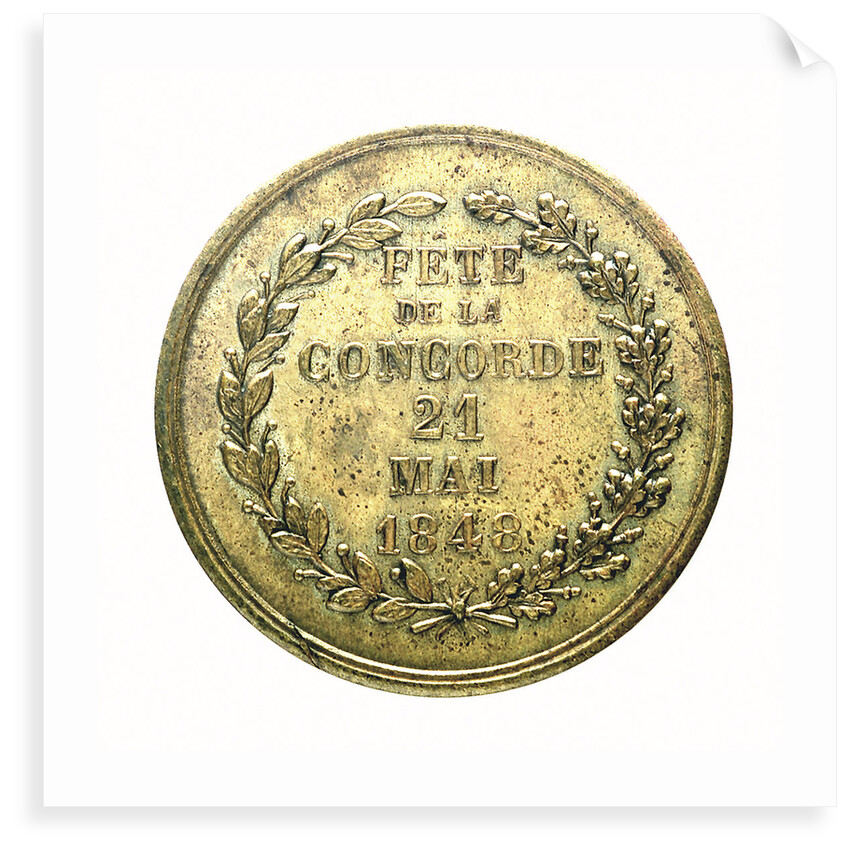 Counter commemorating a Naval Memorial; reverse by Unknown