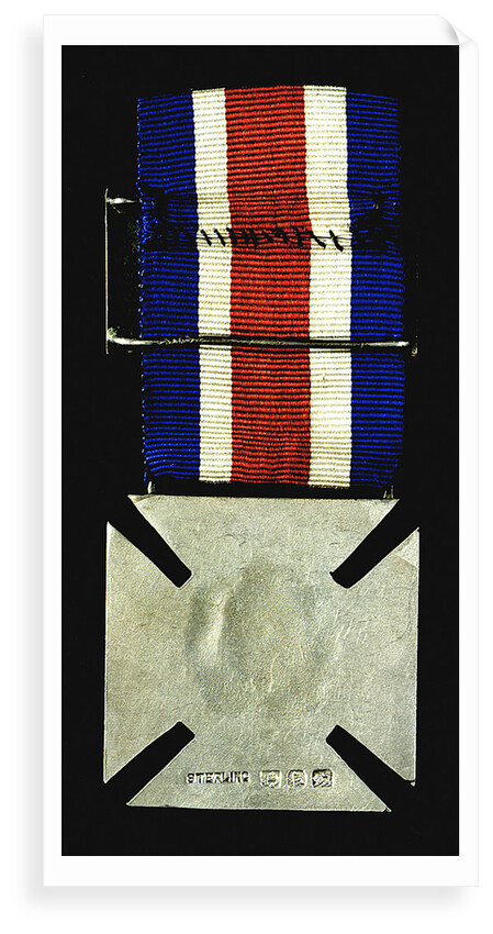 Medal commemorating the Imperial Army and Navy Veterans; reverse by unknown