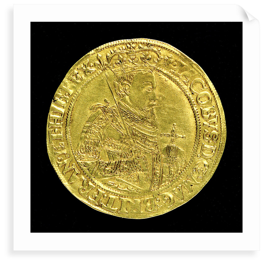 Commemorative coin; obverse by unknown