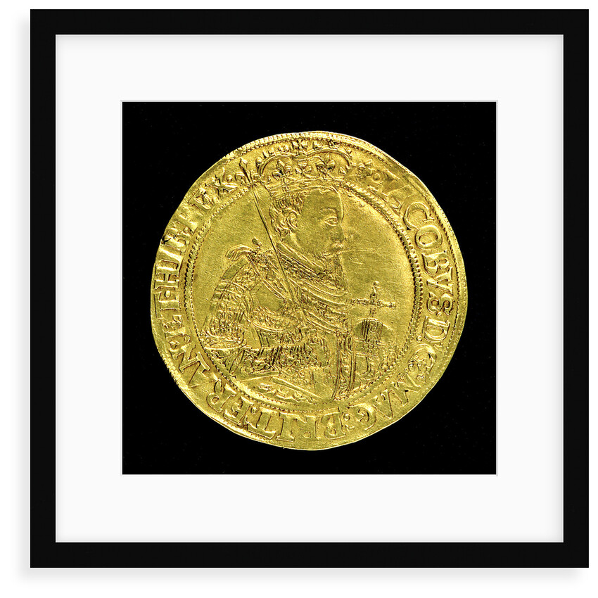 Commemorative coin; obverse by unknown